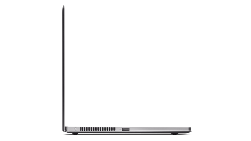 Illustration for article titled Lenovo U300s Ultrabook Is Beautiful on the Inside and Outside